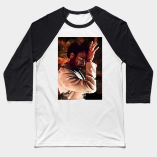 Childish Gambino Baseball T-Shirt